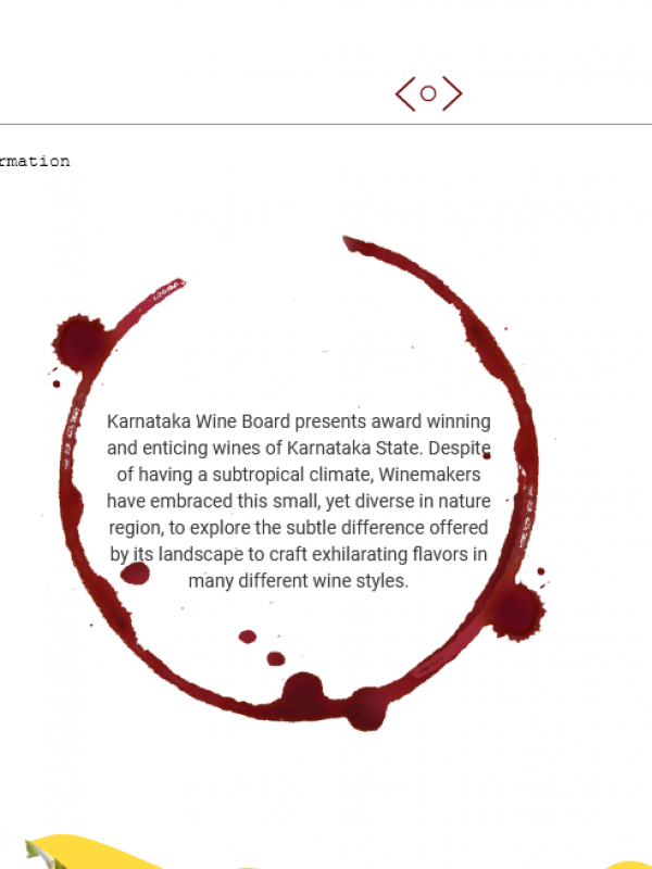 Karnataka Wine Board 